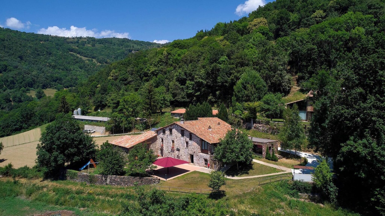 Photo of Outdoor in Rocabruna