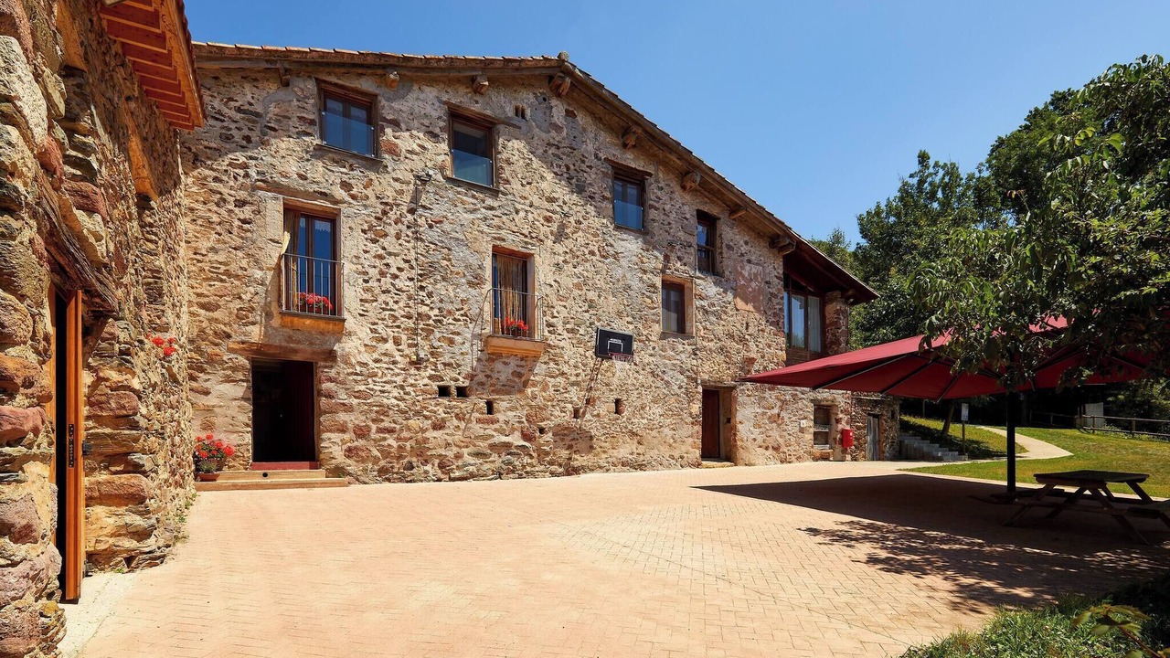 Photo of Outdoor in Rocabruna