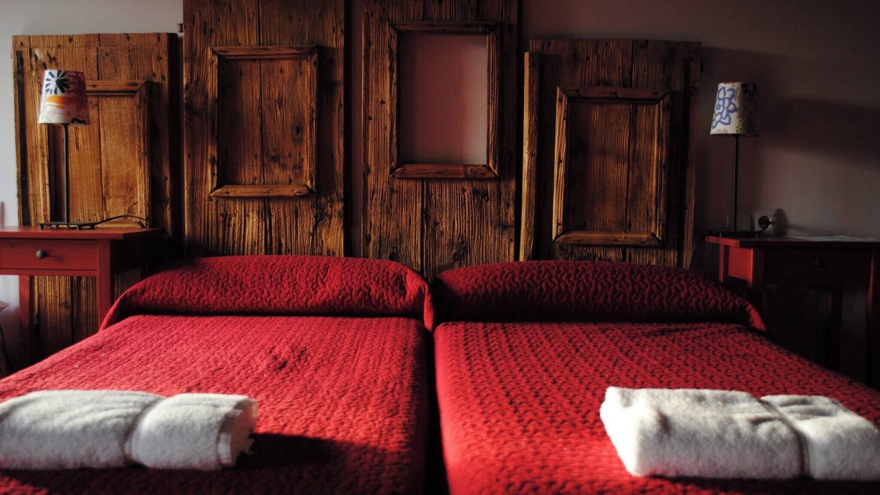 Photo of Bedroom in Rocabruna