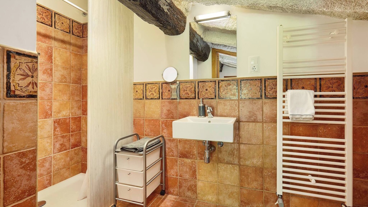 Photo of Bathroom in Rocabruna