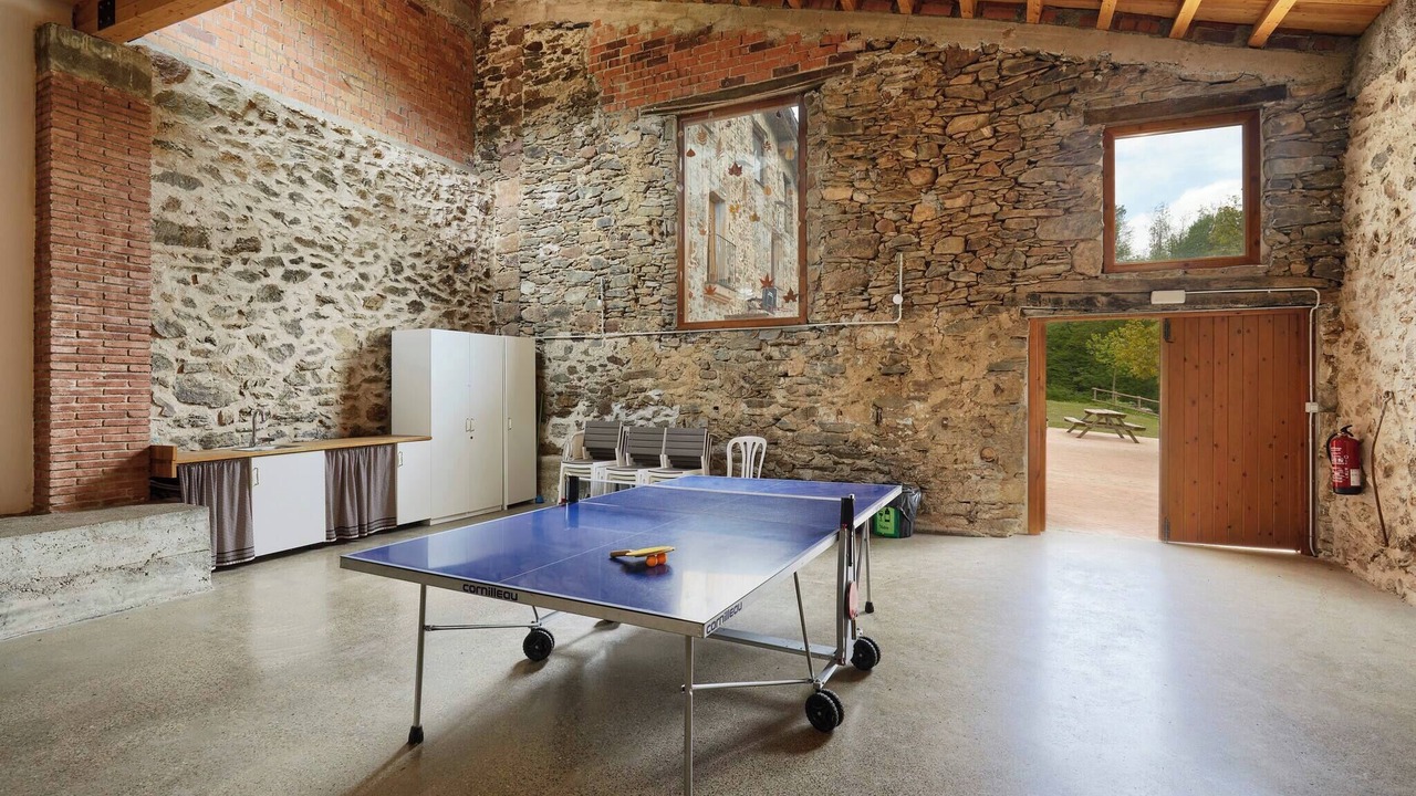Photo of Bedroom in Rocabruna
