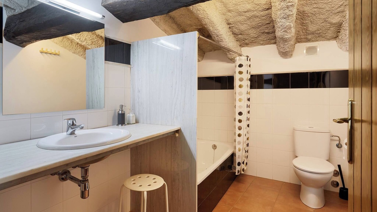 Photo of Bathroom in Rocabruna