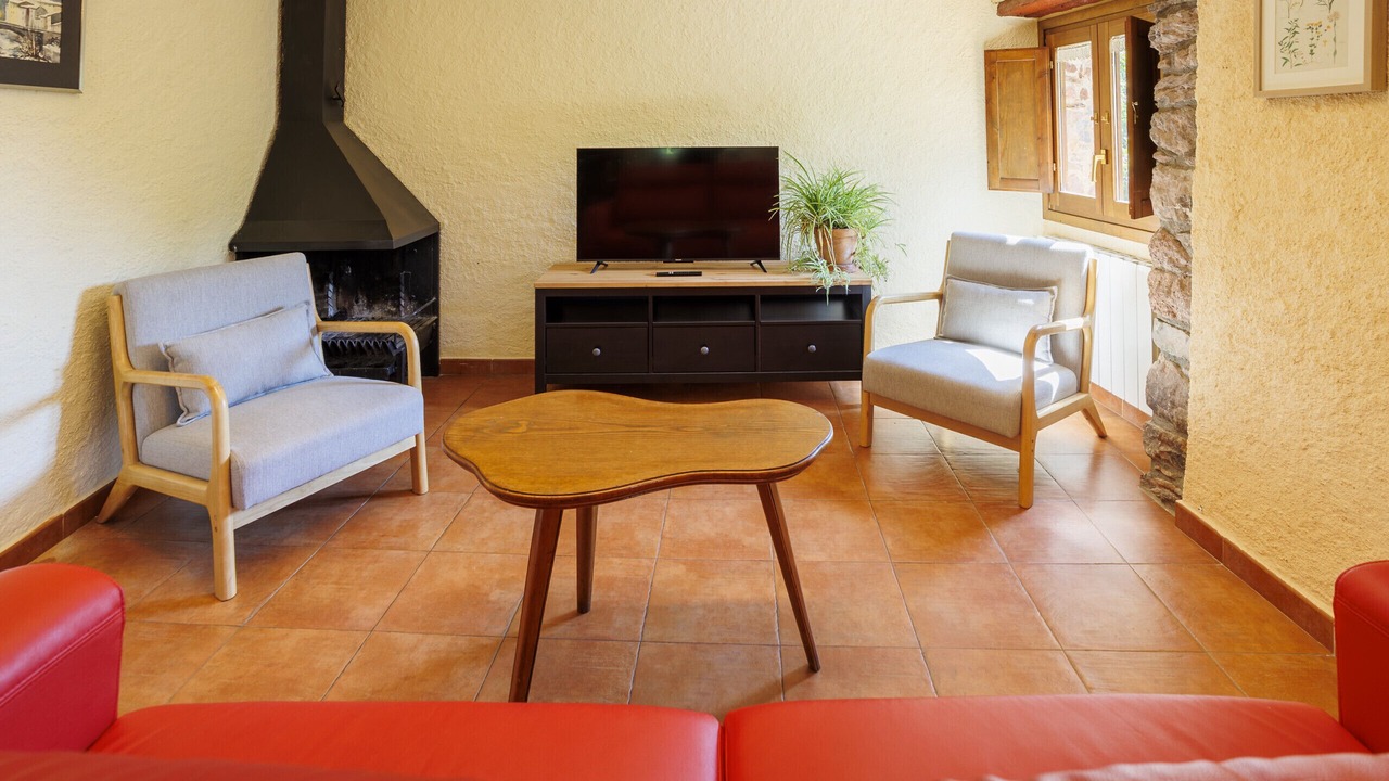 Photo of Livingroom in Rocabruna