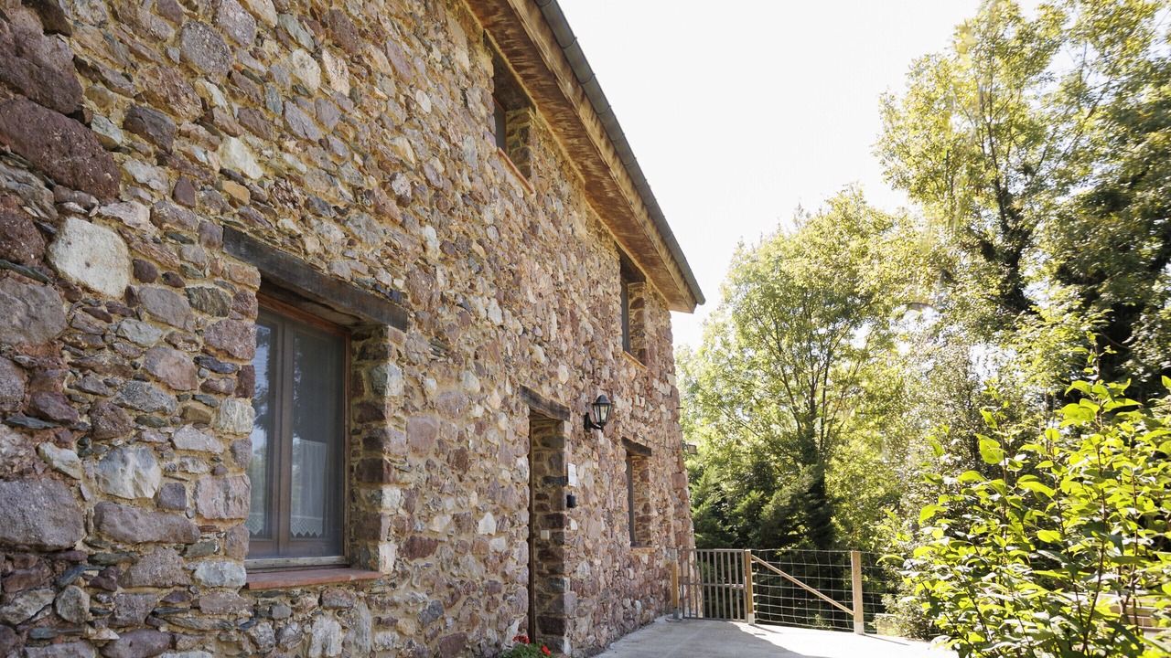 Photo of Outdoor in Rocabruna