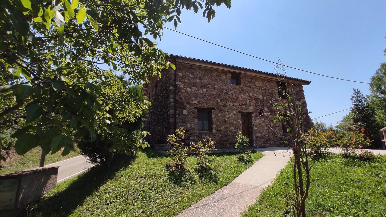 Photo of Outdoor in Rocabruna