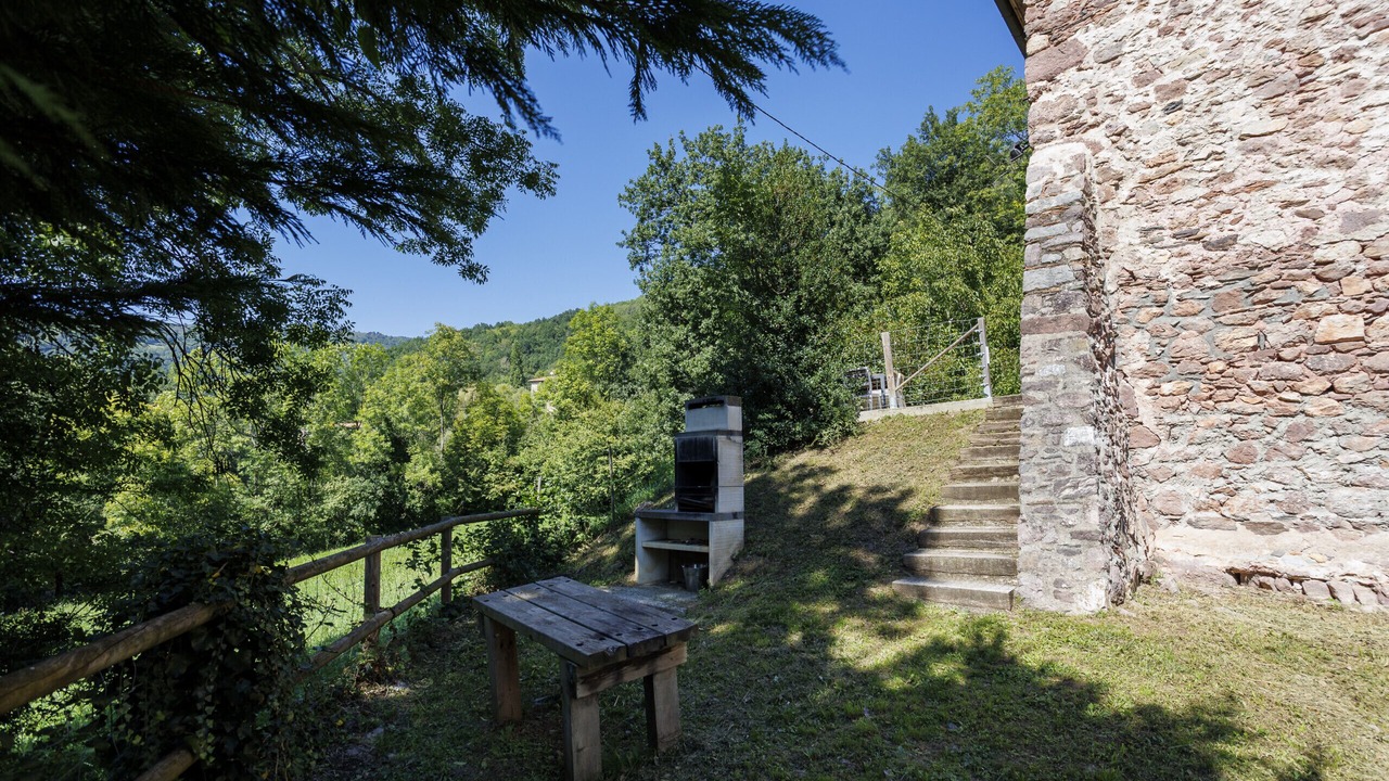 Photo of Patio Balcony in Rocabruna