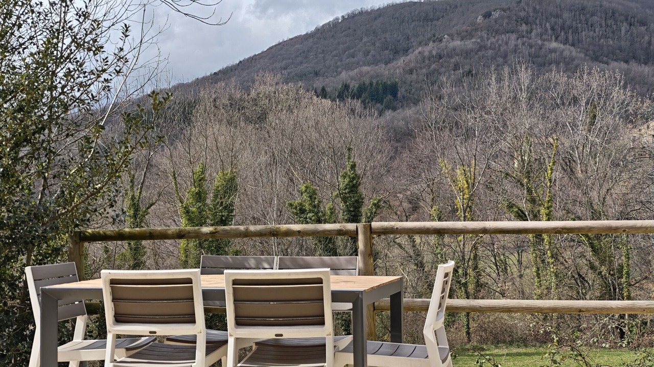 Photo of Outdoor in Rocabruna
