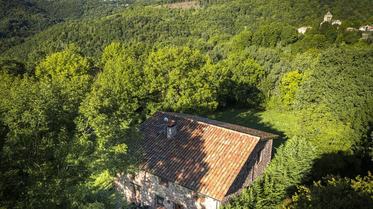 Photo of Outdoor in Rocabruna