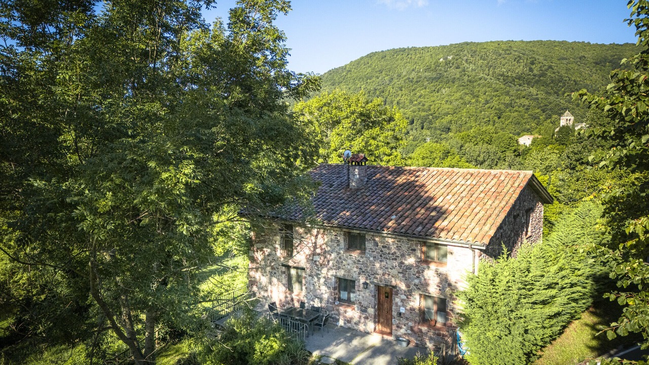 Photo of Outdoor in Rocabruna