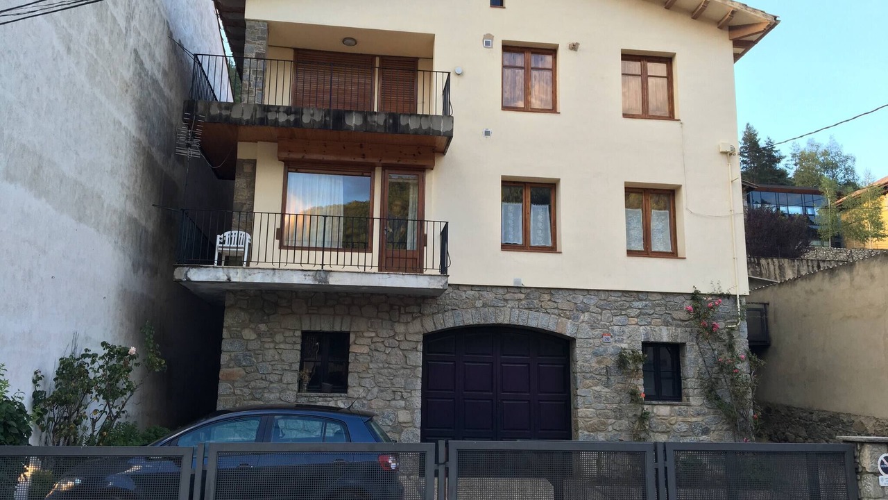 Photo of Outdoor in Camprodon