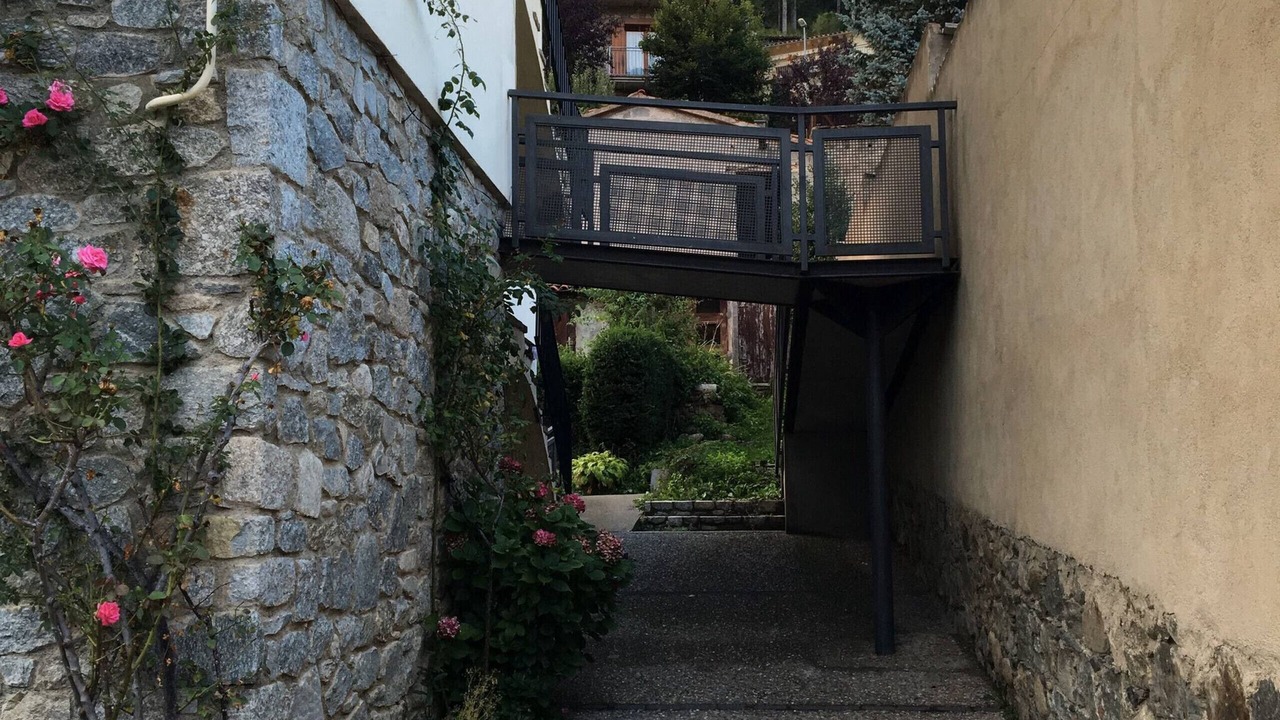 Photo of Outdoor in Camprodon