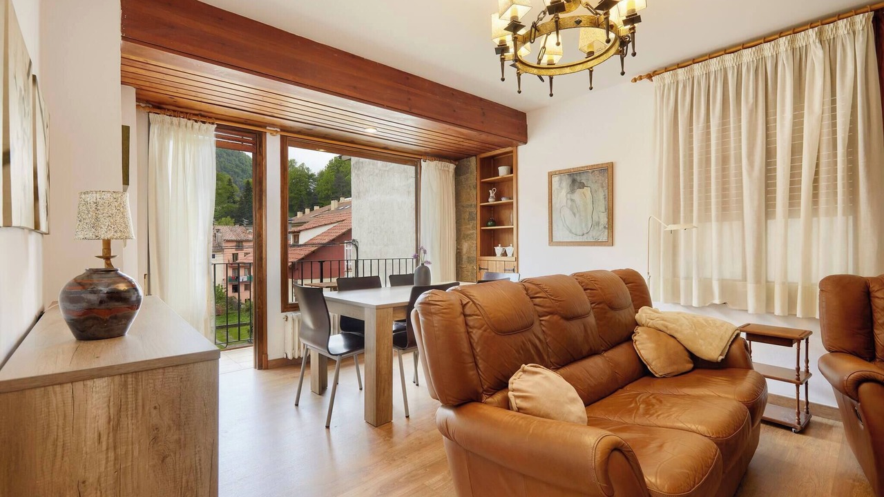 Photo of Livingroom in Camprodon
