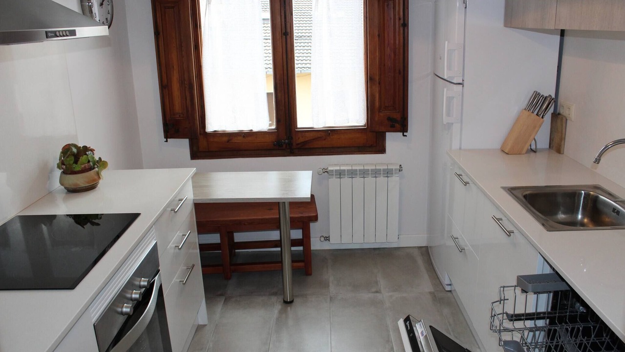 Photo of Kitchen in Camprodon