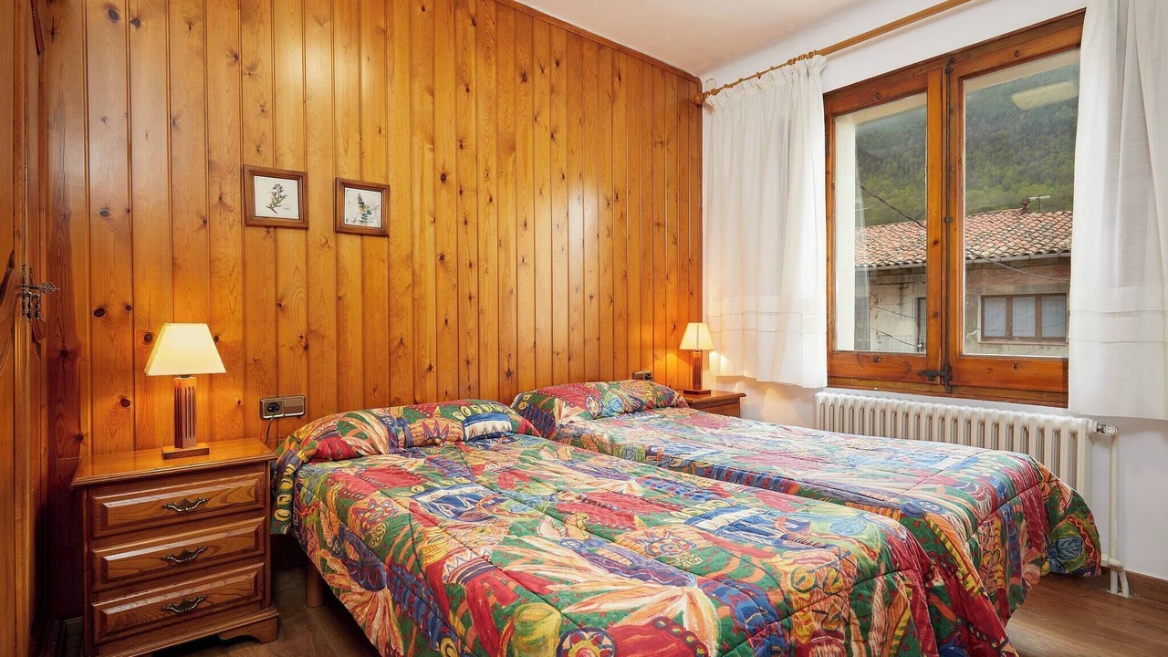 Photo of Bedroom in Camprodon