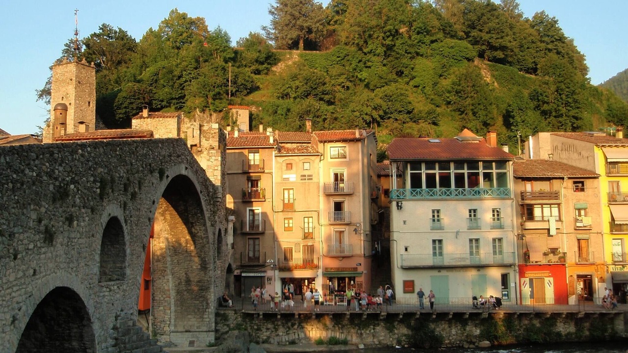 Photo of Others in Camprodon