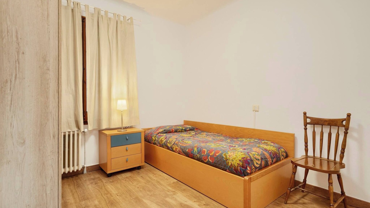 Photo of Bedroom in Camprodon