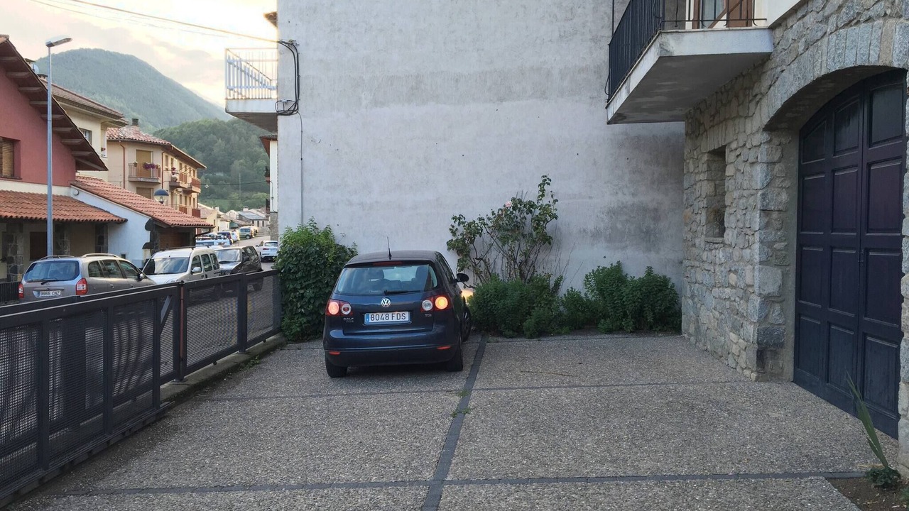 Photo of Outdoor in Camprodon