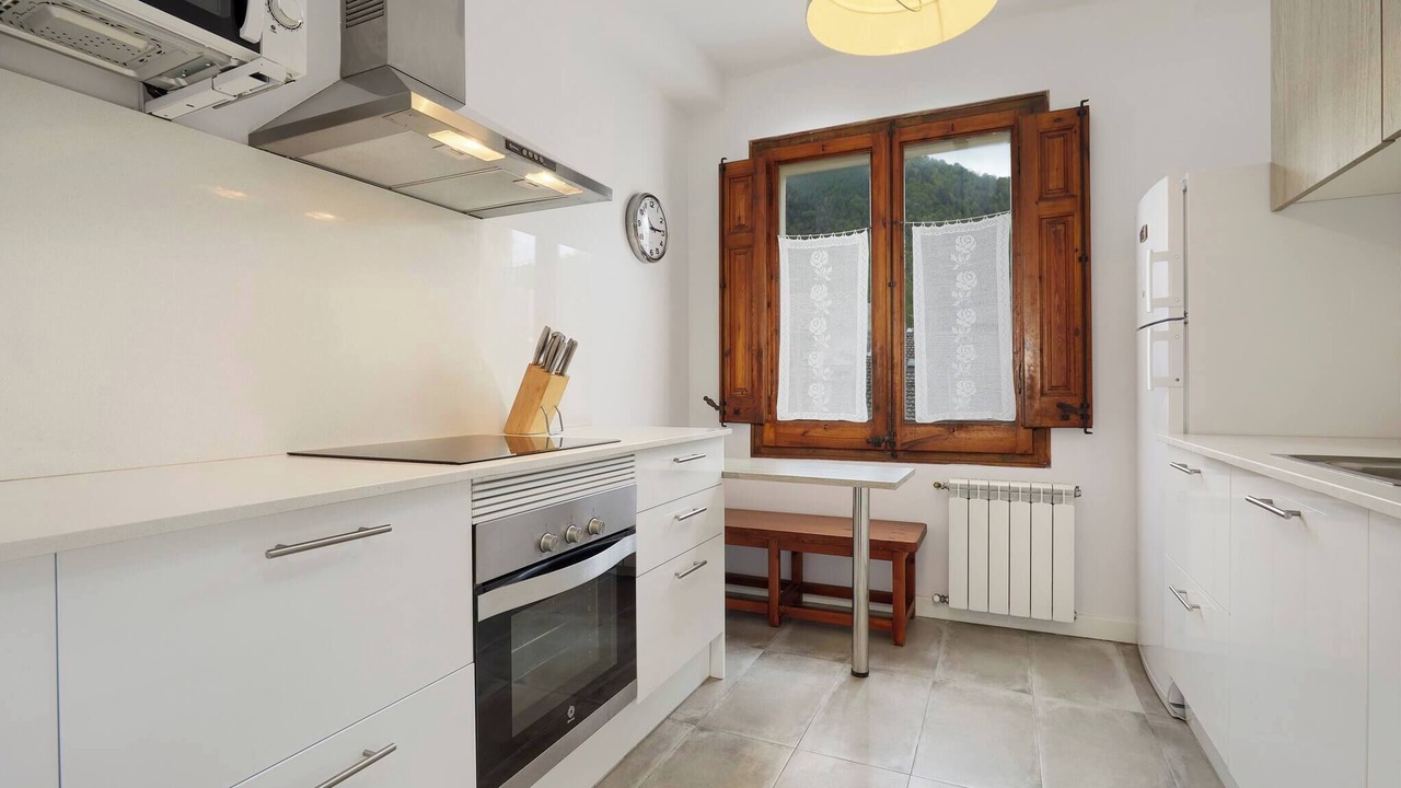 Photo of Kitchen in Camprodon