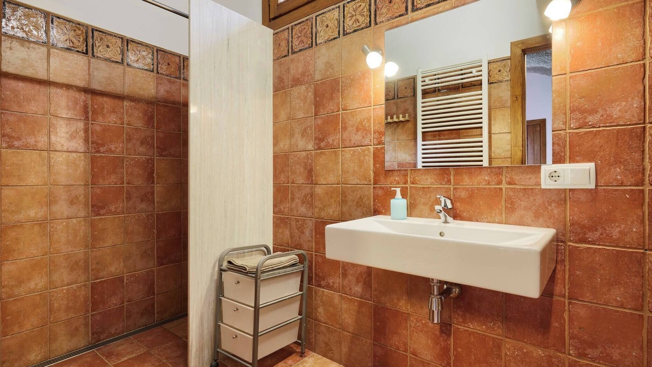 Photo of Bathroom in Rocabruna