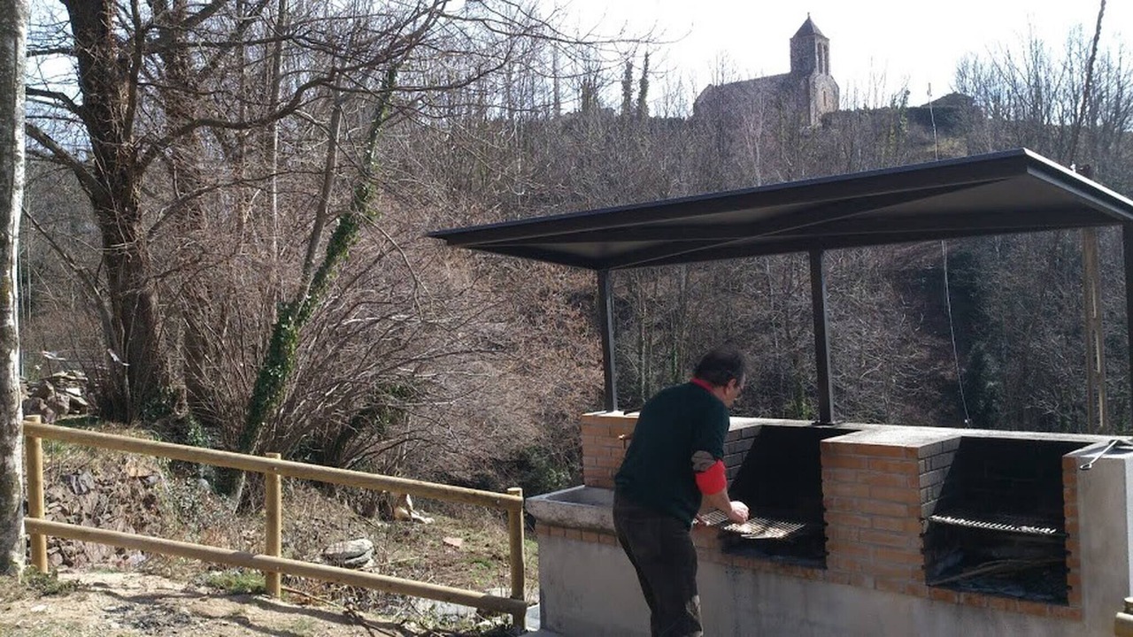 Photo of Outdoor in Rocabruna