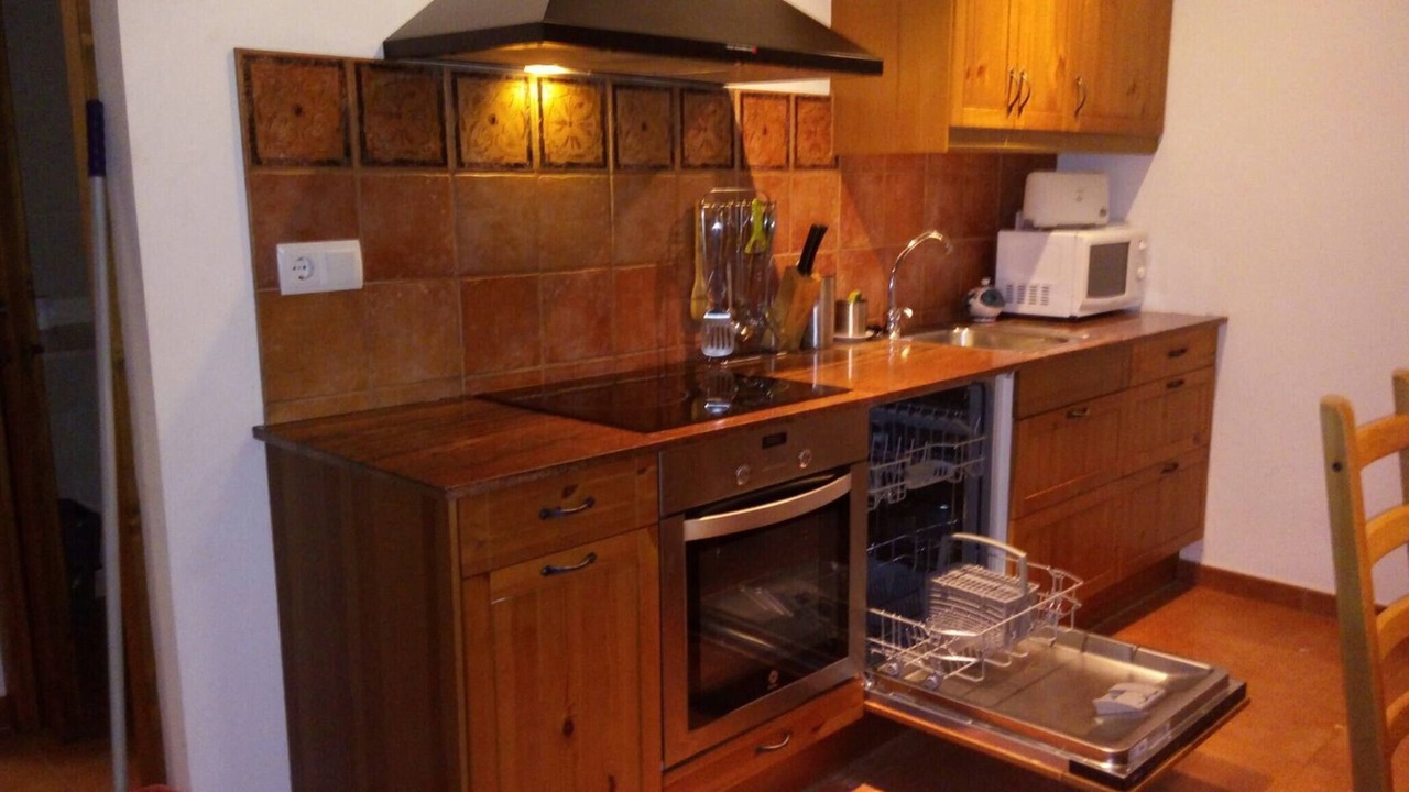 Photo of Kitchen in Rocabruna
