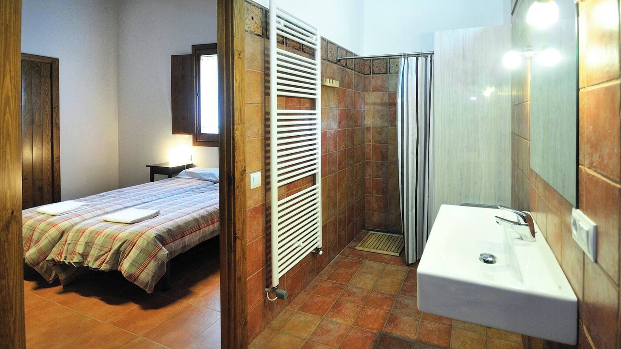 Photo of Bedroom in Rocabruna