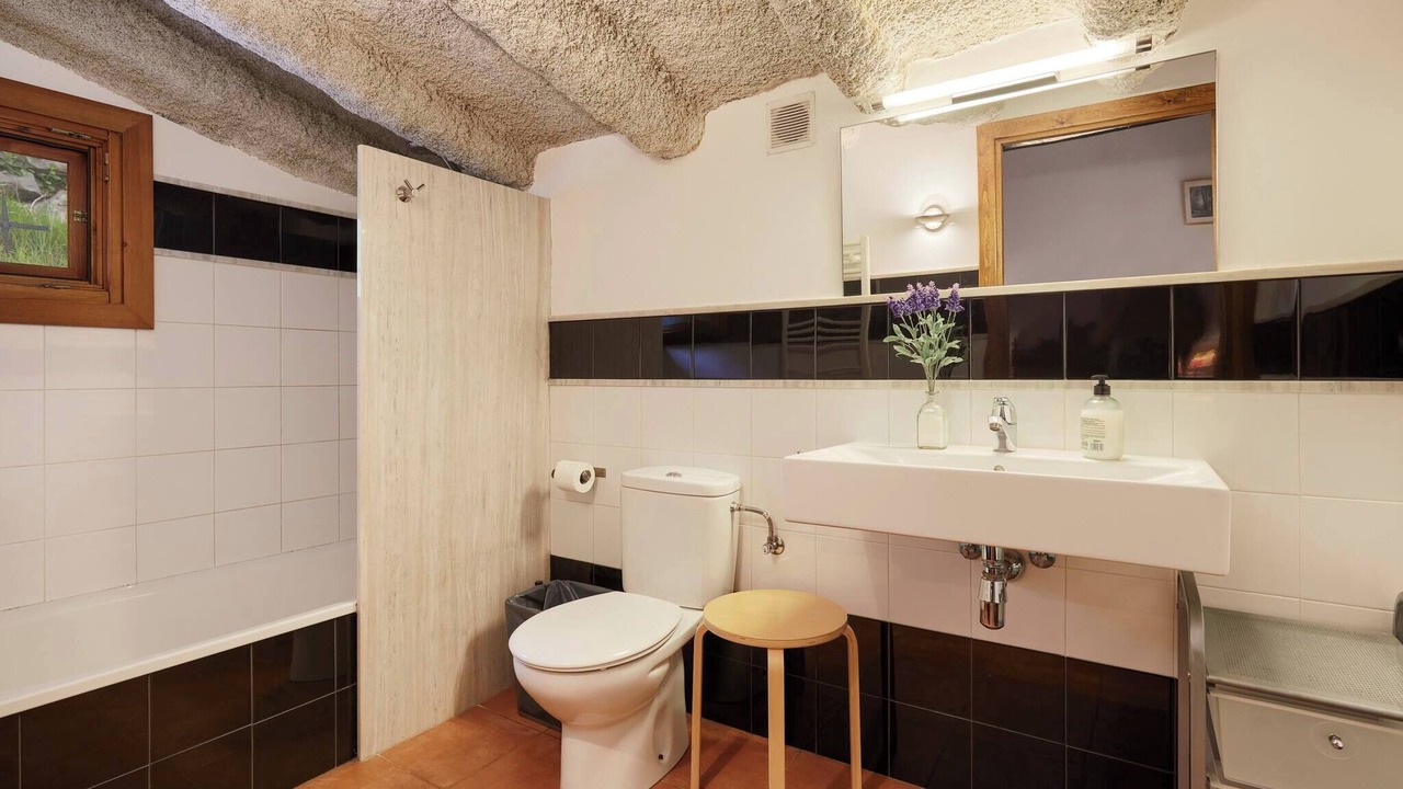 Photo of Bathroom in Rocabruna