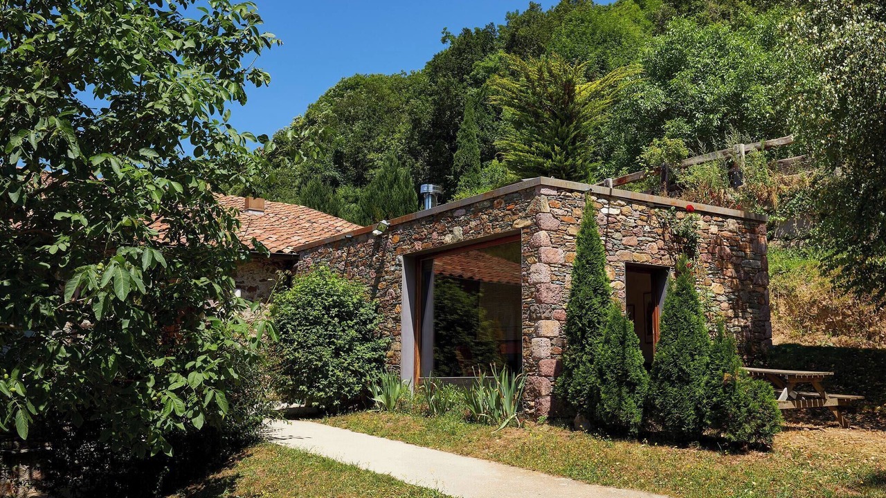 Photo of Outdoor in Rocabruna