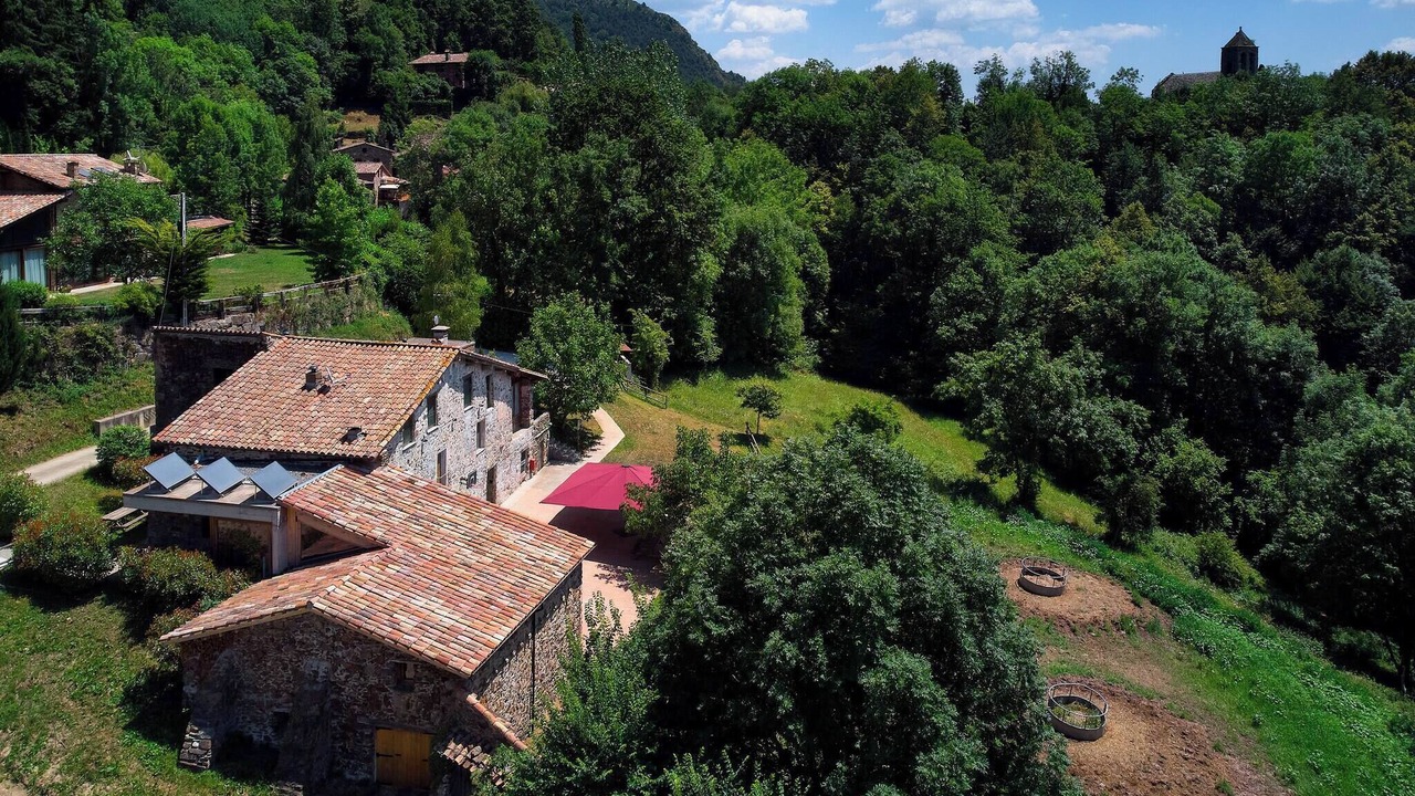 Photo of Outdoor in Rocabruna