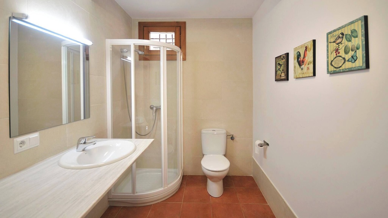 Photo of Bathroom in Rocabruna
