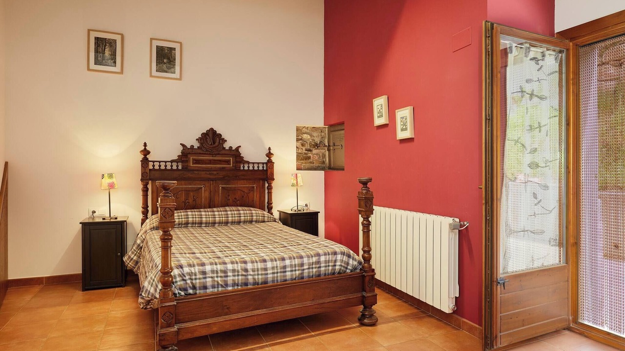 Photo of Bedroom in Rocabruna