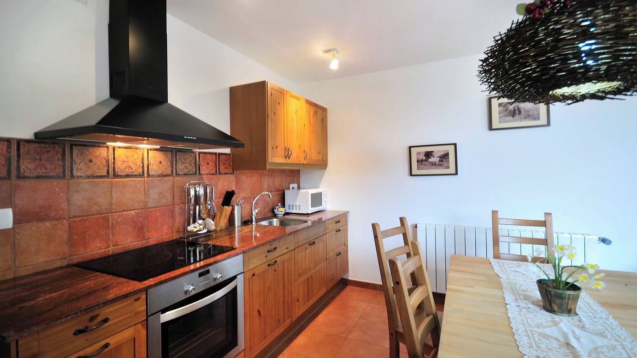 Photo of Kitchen in Rocabruna