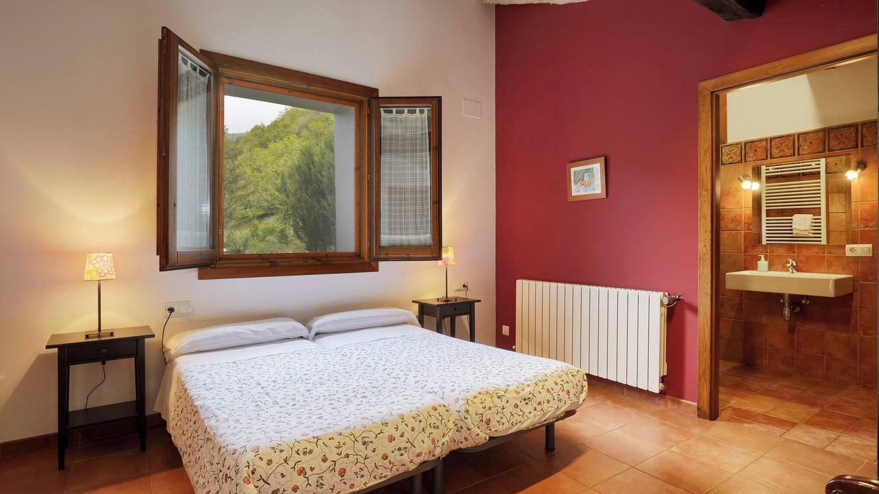 Photo of Bedroom in Rocabruna