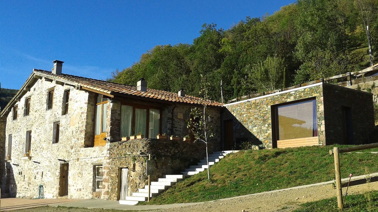 Photo of Outdoor in Rocabruna