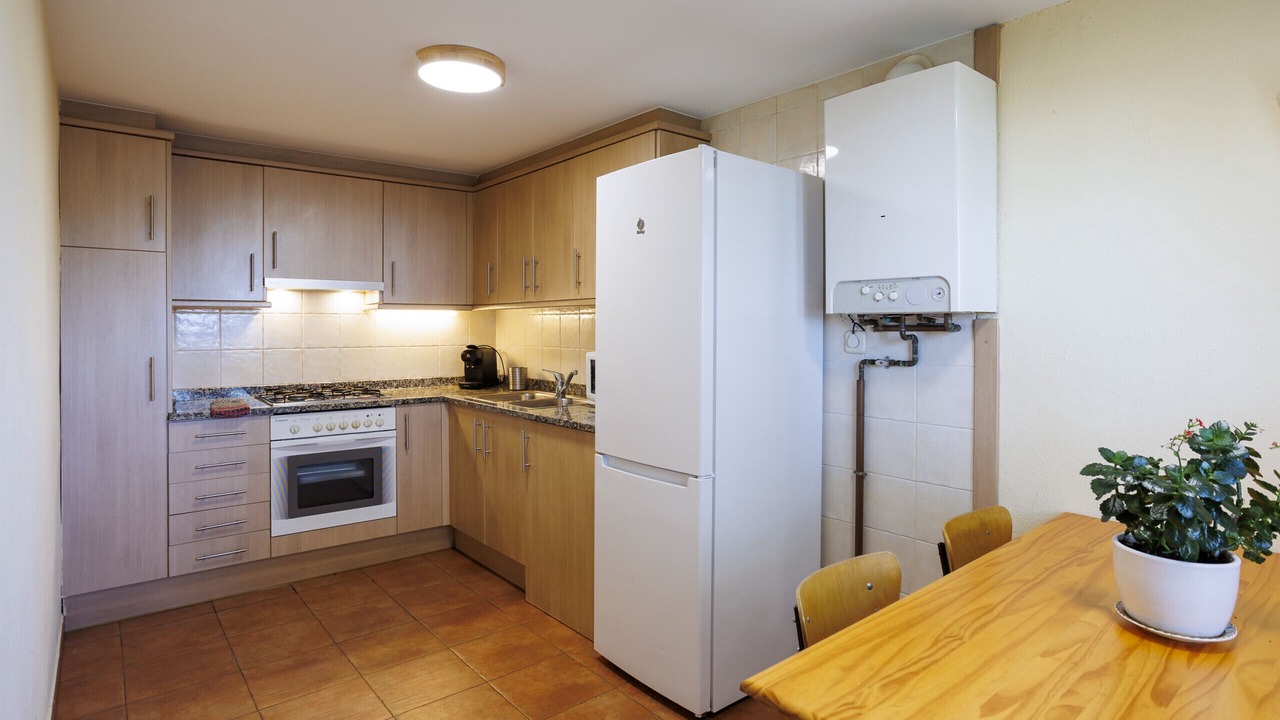 Photo of Kitchen in Rocabruna