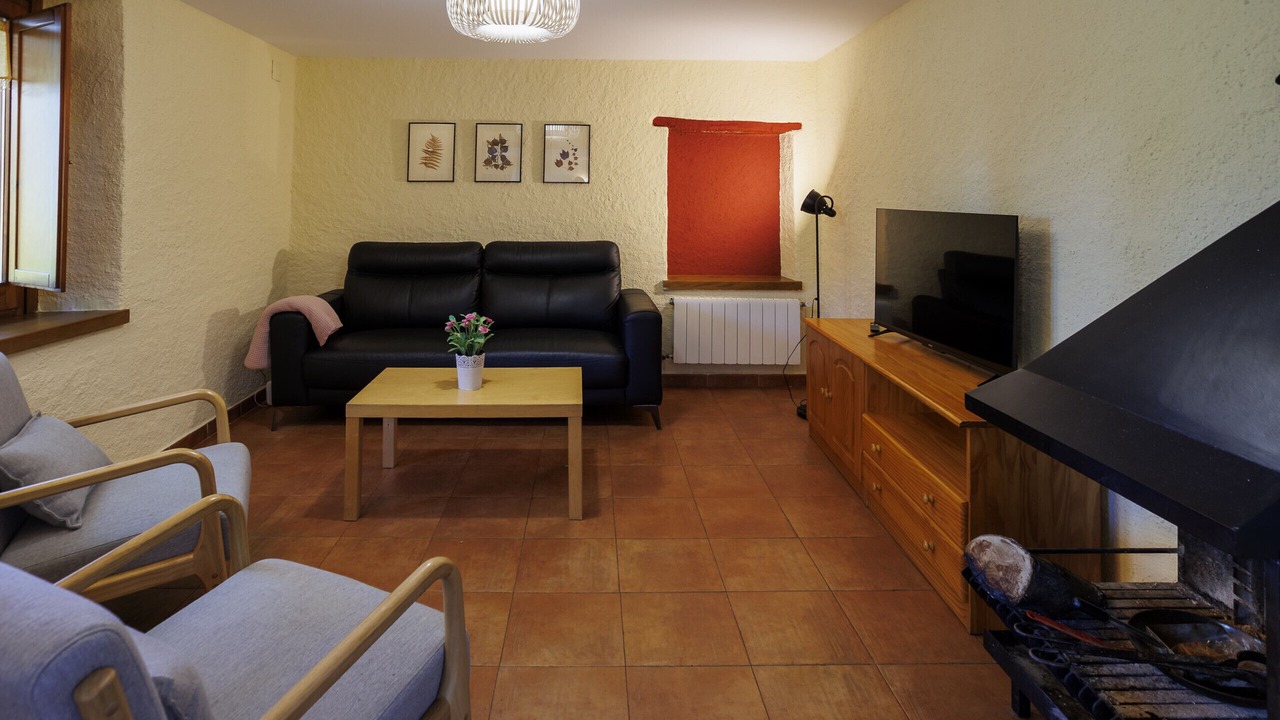 Photo of Livingroom in Rocabruna