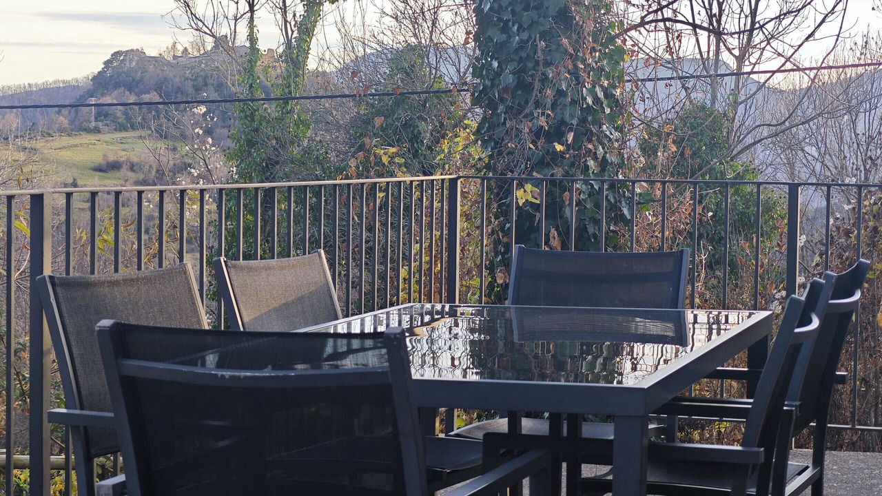 Photo of Outdoor in Rocabruna