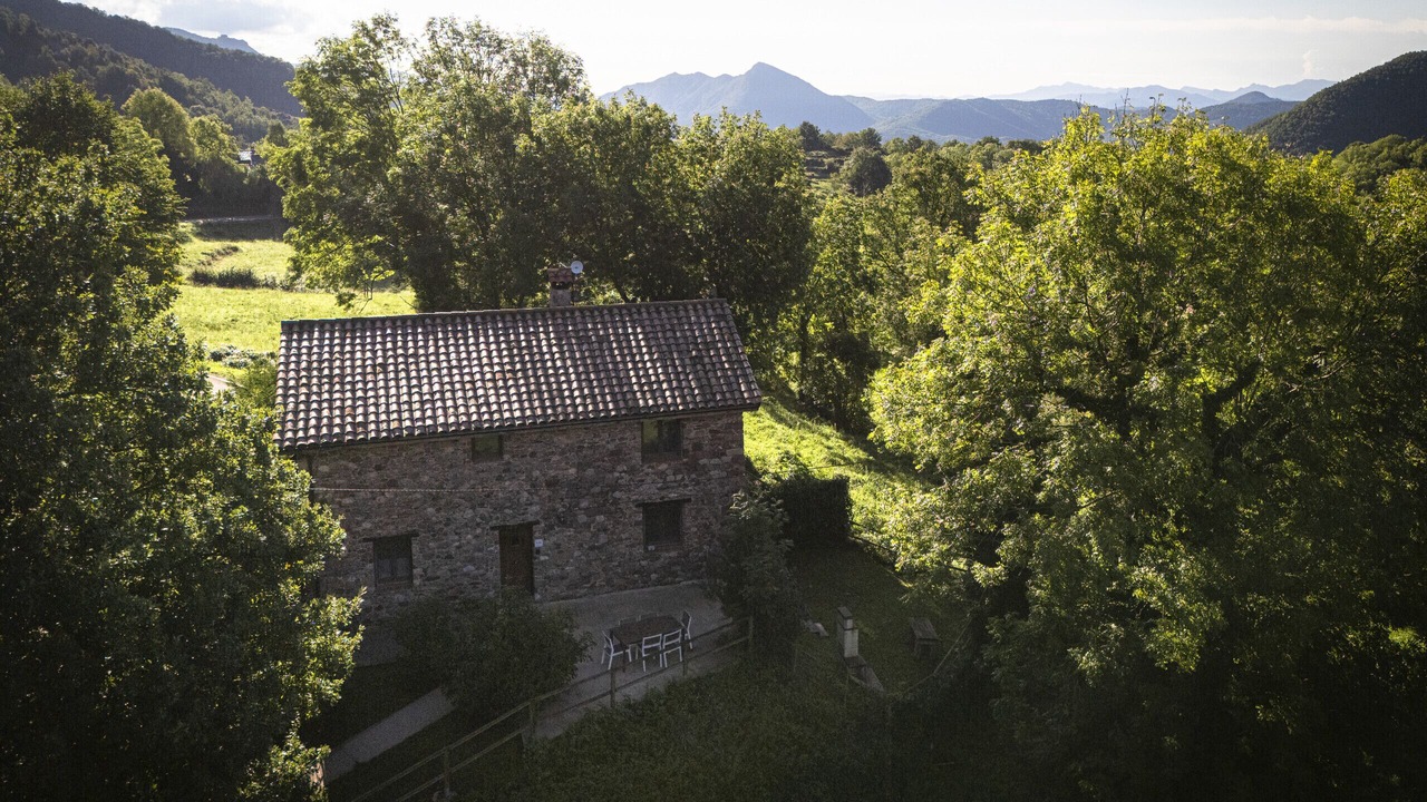 Photo of Outdoor in Rocabruna
