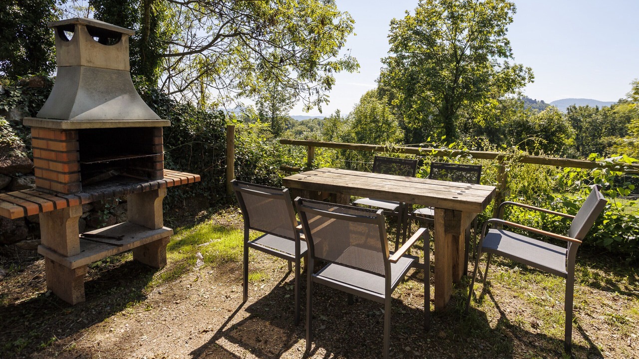 Photo of Outdoor in Rocabruna