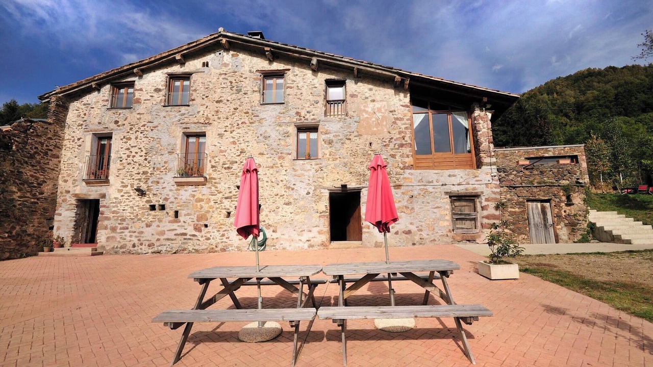 Photo of Outdoor in Rocabruna