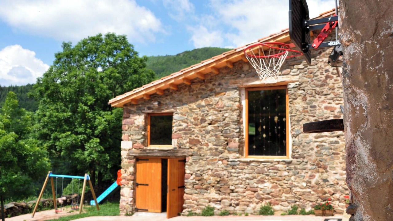 Photo of Outdoor in Rocabruna