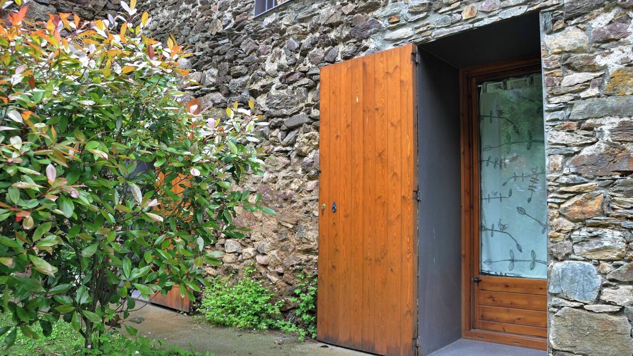 Photo of Outdoor in Rocabruna