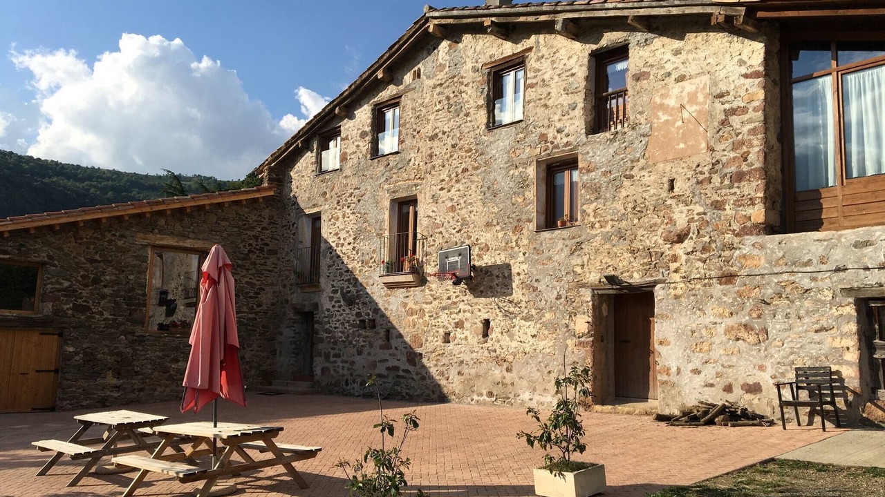 Photo of Outdoor in Rocabruna