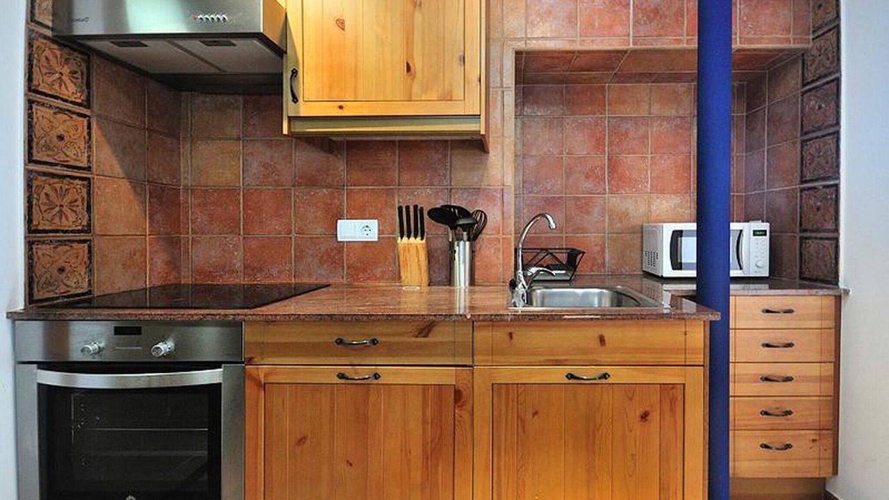 Photo of Kitchen in Rocabruna