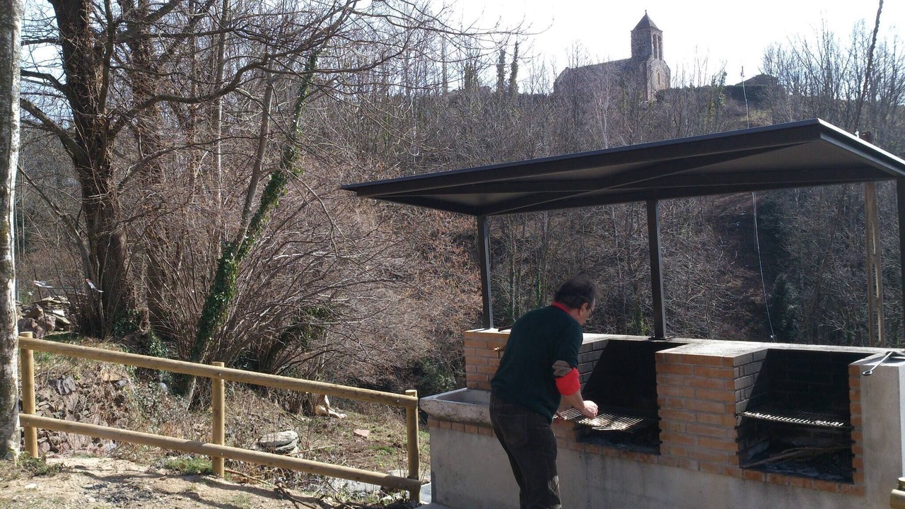 Photo of Outdoor in Rocabruna