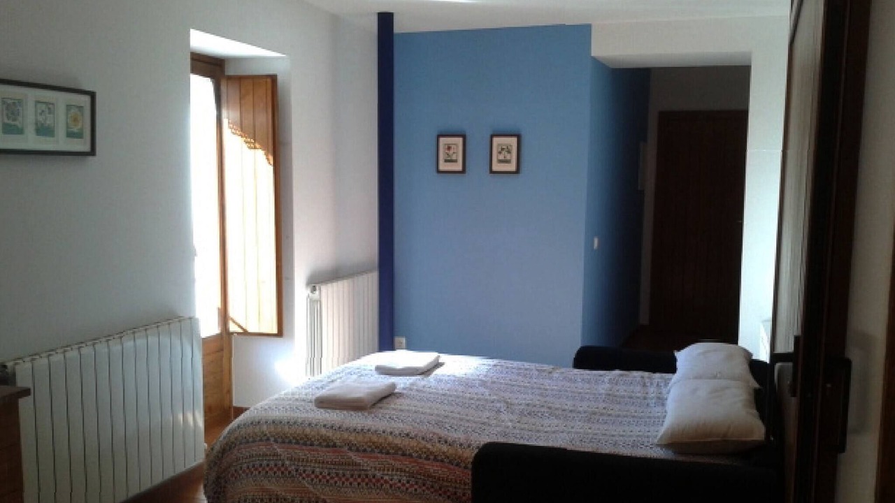 Photo of Bedroom in Rocabruna