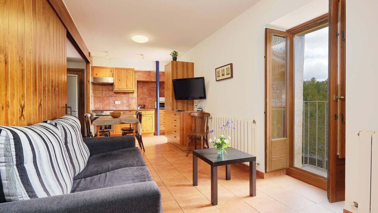 Photo of Livingroom in Rocabruna