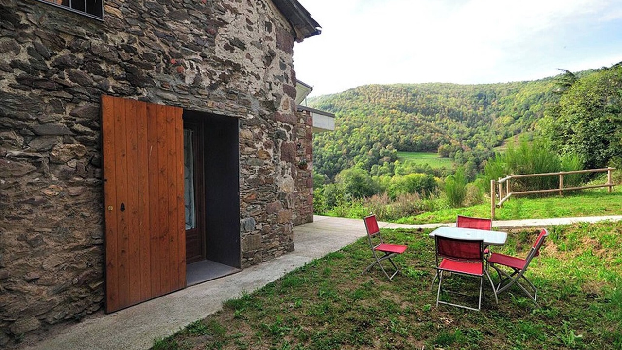 Photo of Outdoor in Rocabruna