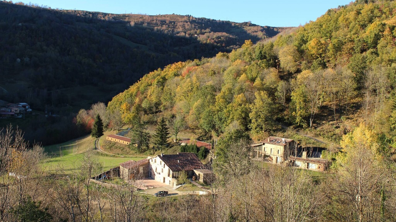 Photo of Outdoor in Rocabruna
