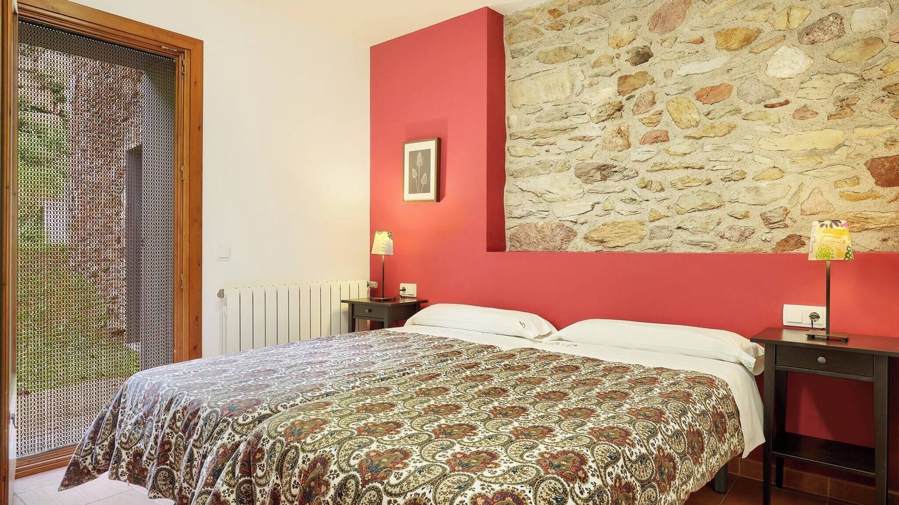 Photo of Bedroom in Rocabruna